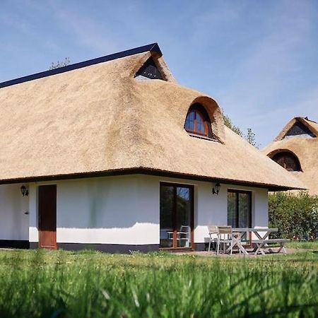 Holiday Resort Van Der Valk, Linstow Dobbin-Linstow Esterno foto