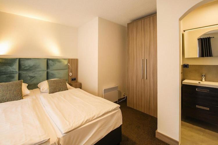 Holiday Resort Van Der Valk, Linstow Dobbin-Linstow Esterno foto